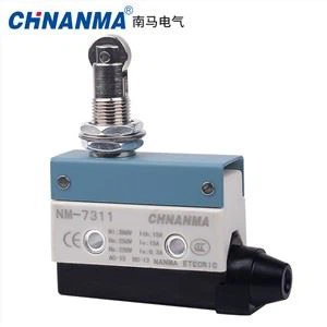 Công tắc giới hạn Az7311