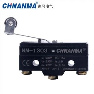 Công tắc xúc giác vi mô