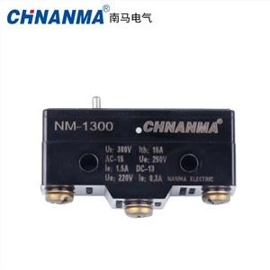 Công tắc micro chính xác