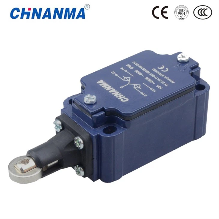 Limit Switch For Elevator