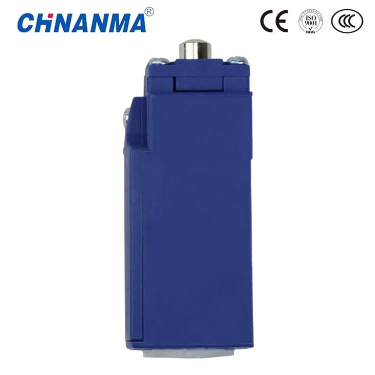 Plunger Type Switch